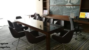 Hampton by Hilton Kraków - recenzja pobytu - Sypiam Wygodnie