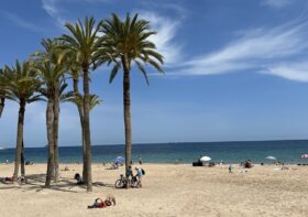 ALICANTE – OKOLICE CO ZOBACZYĆ – BENIDORM I VILLAJOYOSA