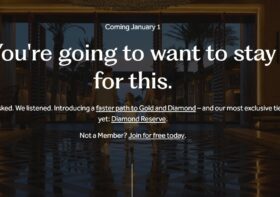 Hilton Honors – zmiany w programie od 2026